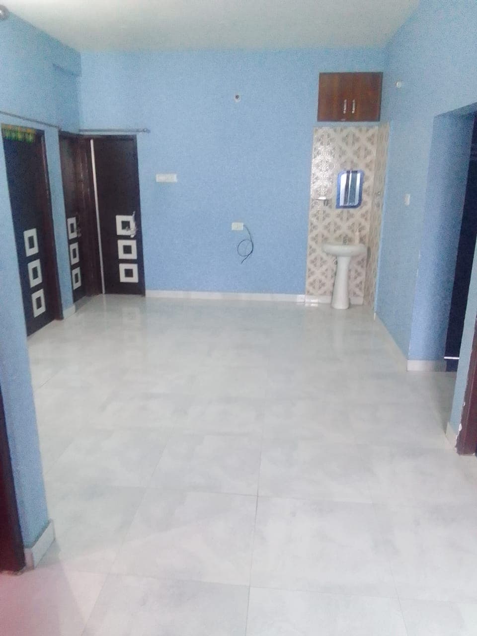 3 BHK for rent in Katahal More, Ranchi - ₹ 12,000 per month, 3 BHK