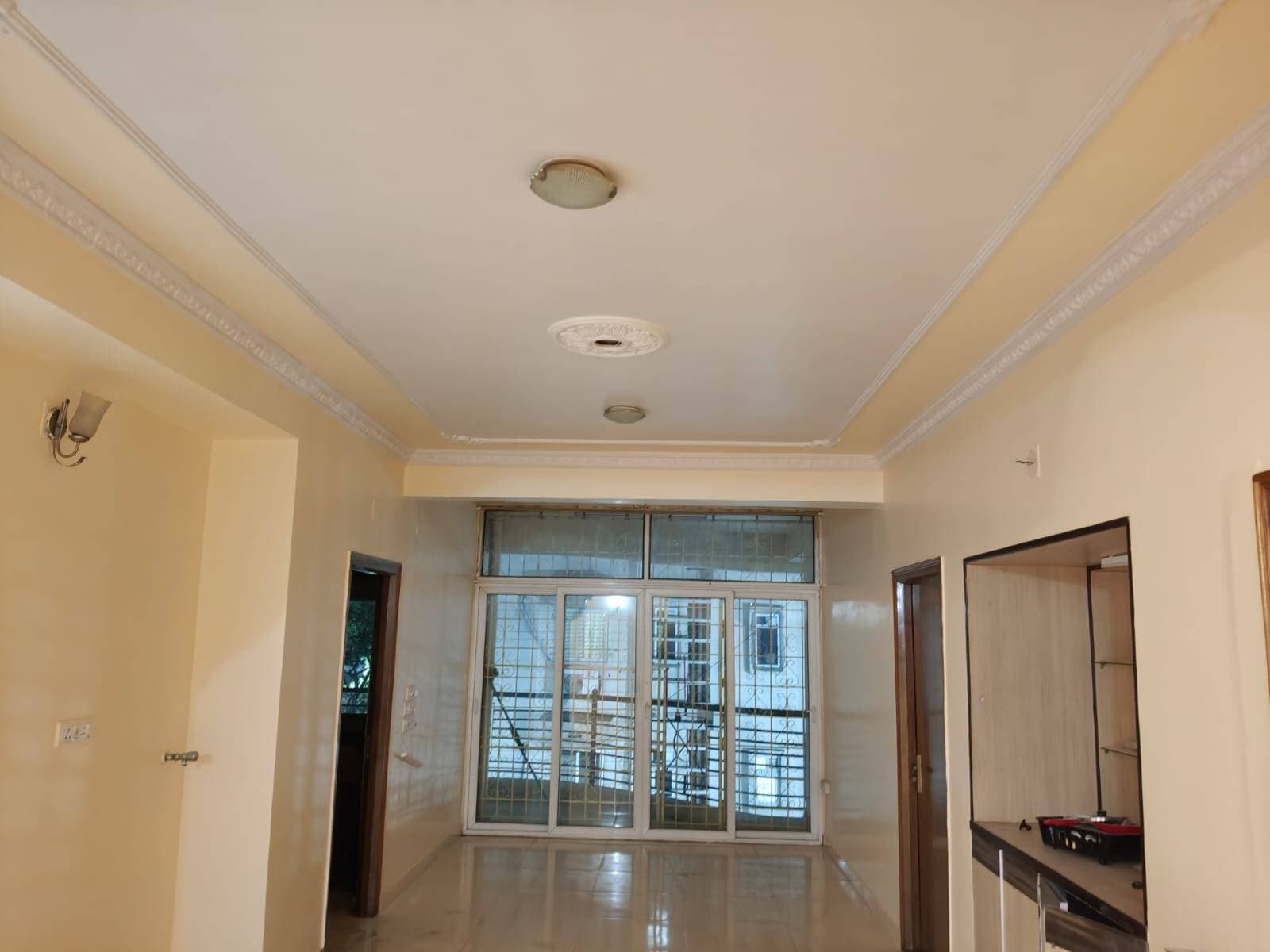 3 BHK for rent in Bariatu, Ranchi - ₹ 35,000 per month, 3 BHK