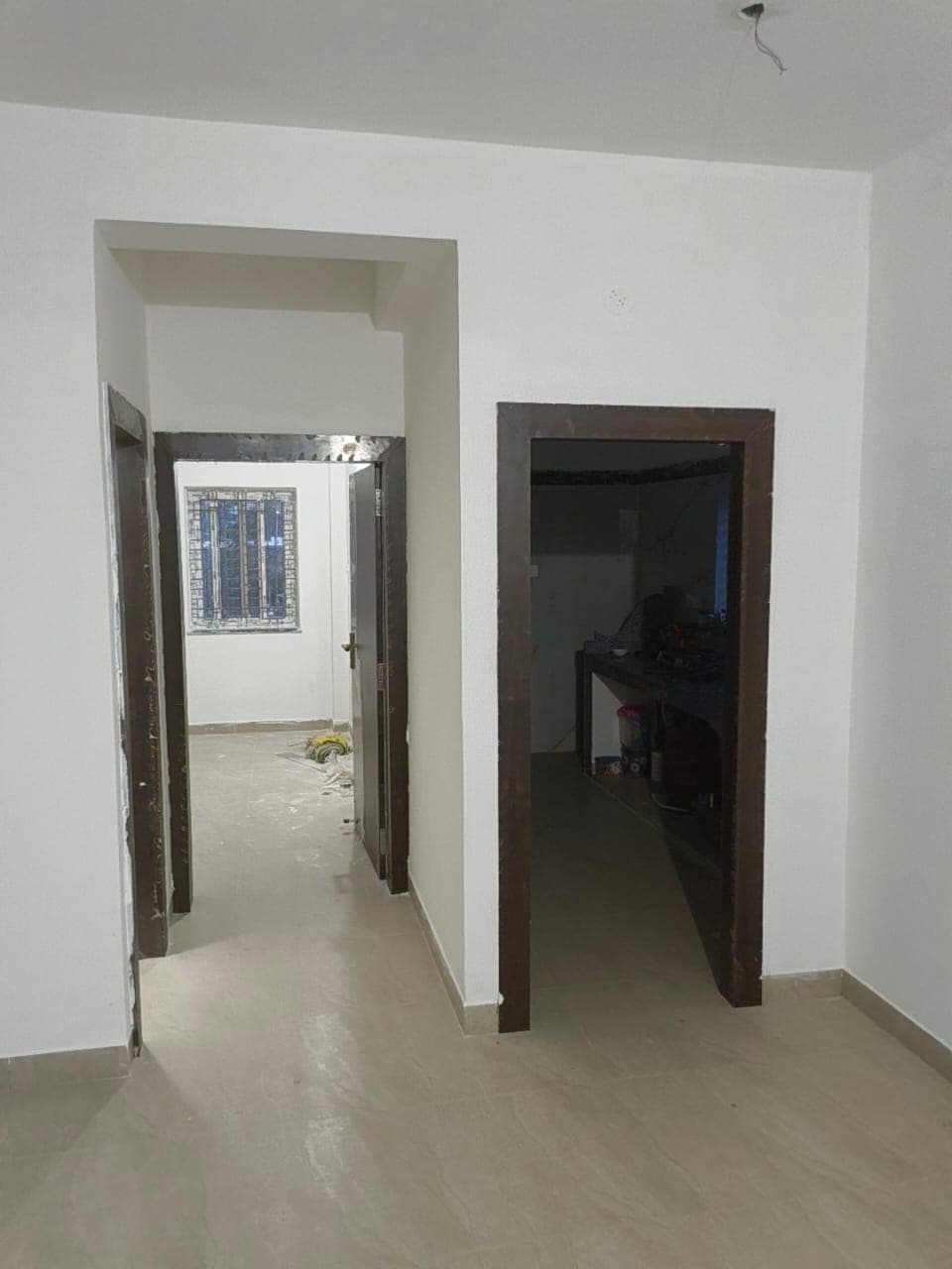 1 BHK for rent in Daladali, Ranchi - ₹ 7,500 per month, 1 BHK
