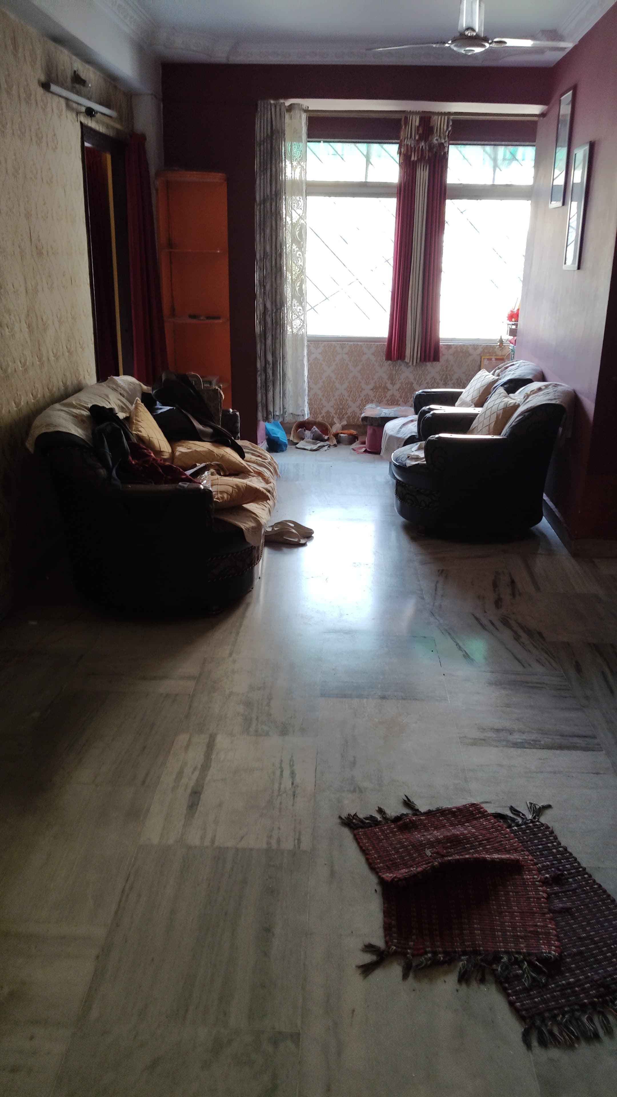 3 BHK for rent in Doranda, Ranchi - ₹ 14,000 per month, 3 BHK